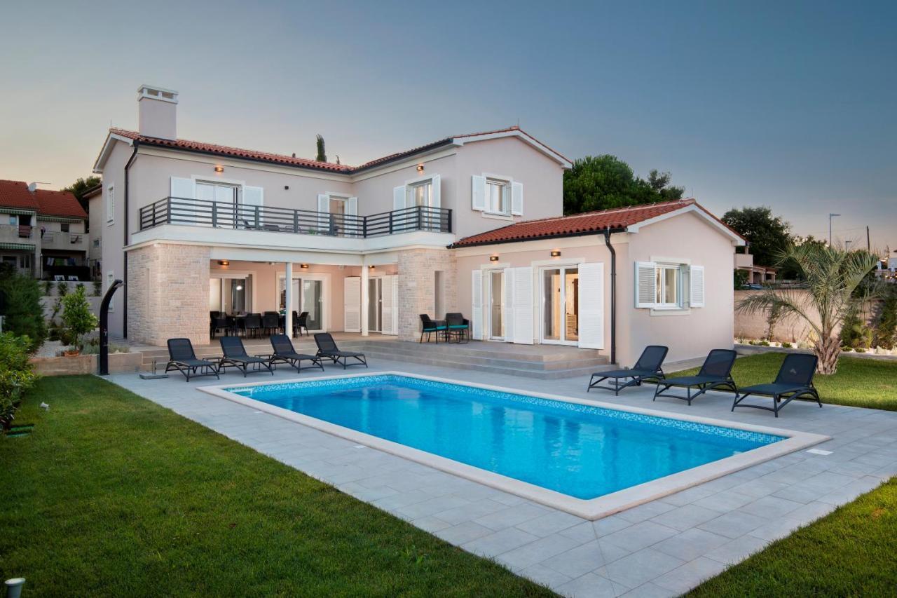 Vakantiehuis Suprema Premantura